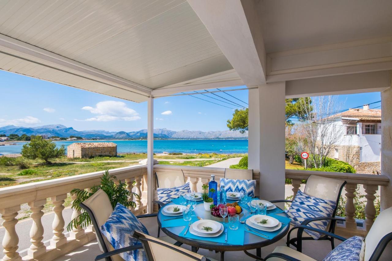 Appartement Ideal Mallorca - Puesta De Sol