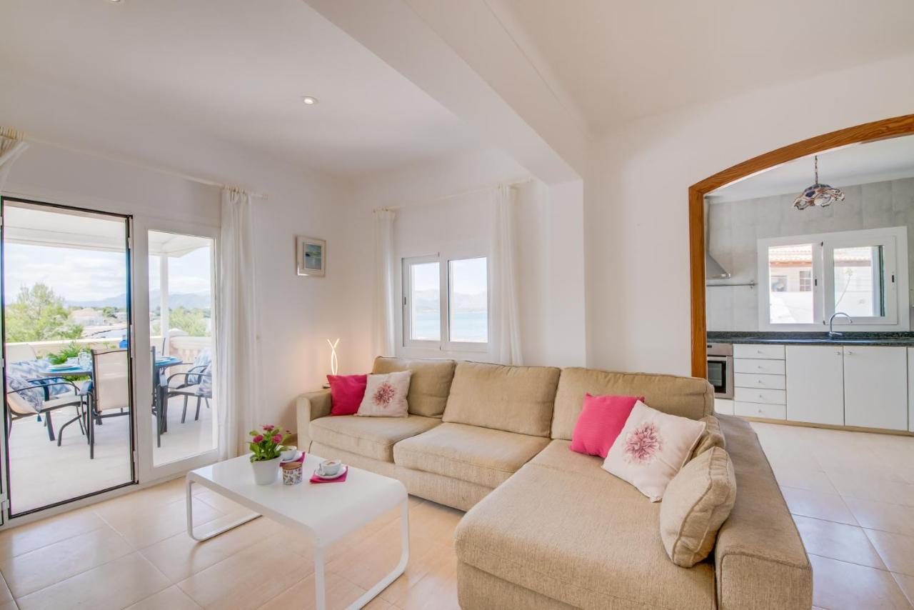 Ideal Mallorca - Puesta De Sol Appartement *