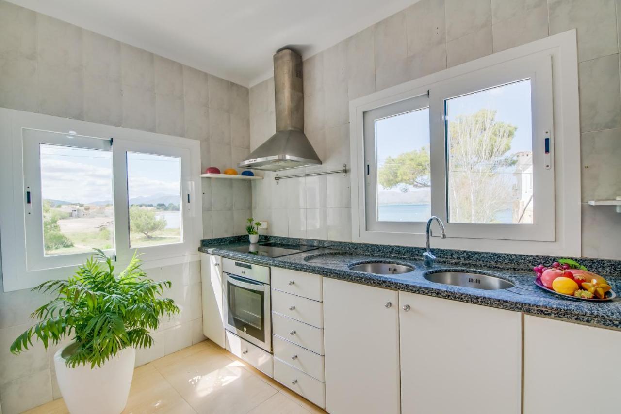 Ideal Mallorca - Puesta De Sol Apartment Alcúdia