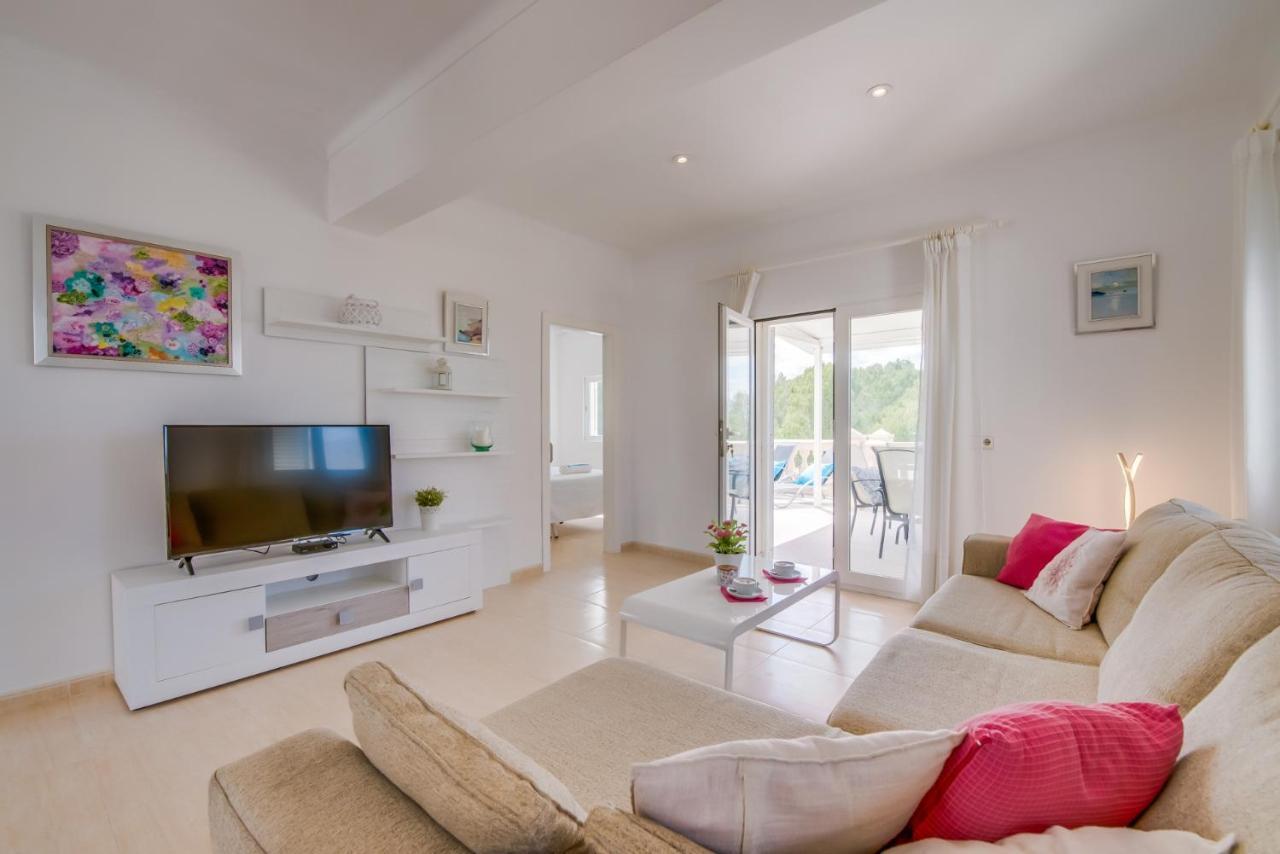 Ideal Mallorca - Puesta De Sol Apartment Alcúdia