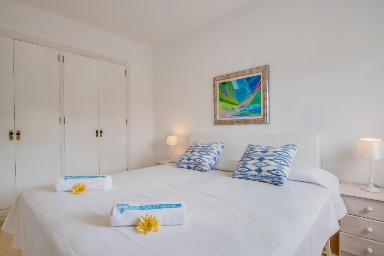 Ideal Mallorca - Puesta De Sol Apartment