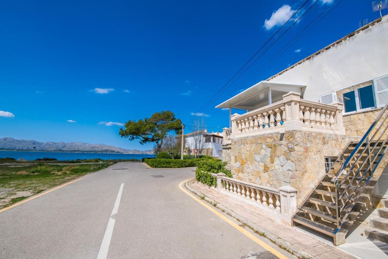 Apartment Ideal Mallorca - Puesta De Sol Alcúdia