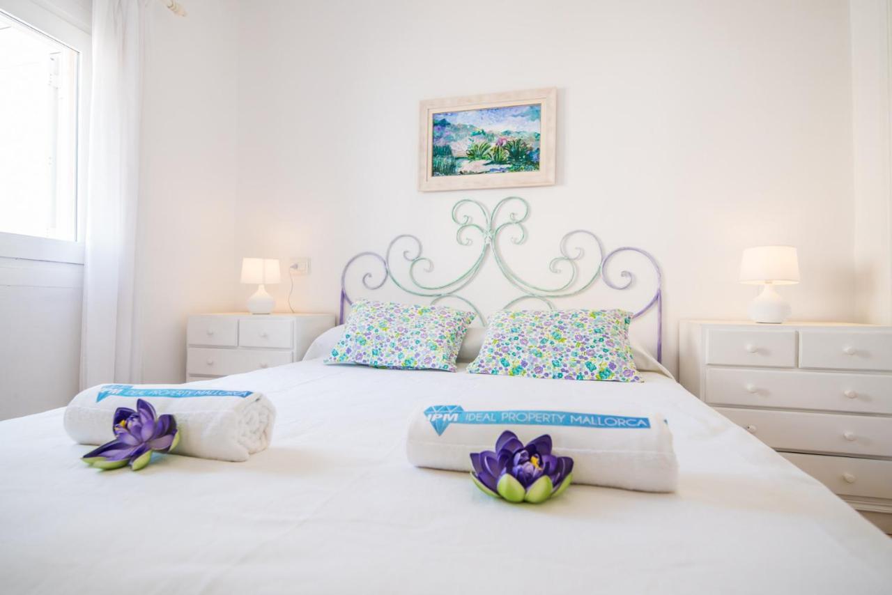 Apartment Ideal Mallorca - Puesta De Sol Alcúdia