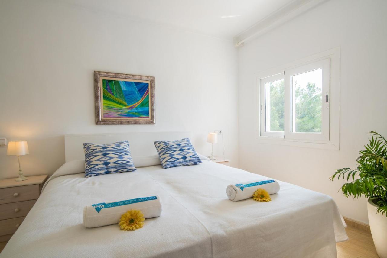 Ideal Mallorca - Puesta De Sol Appartement