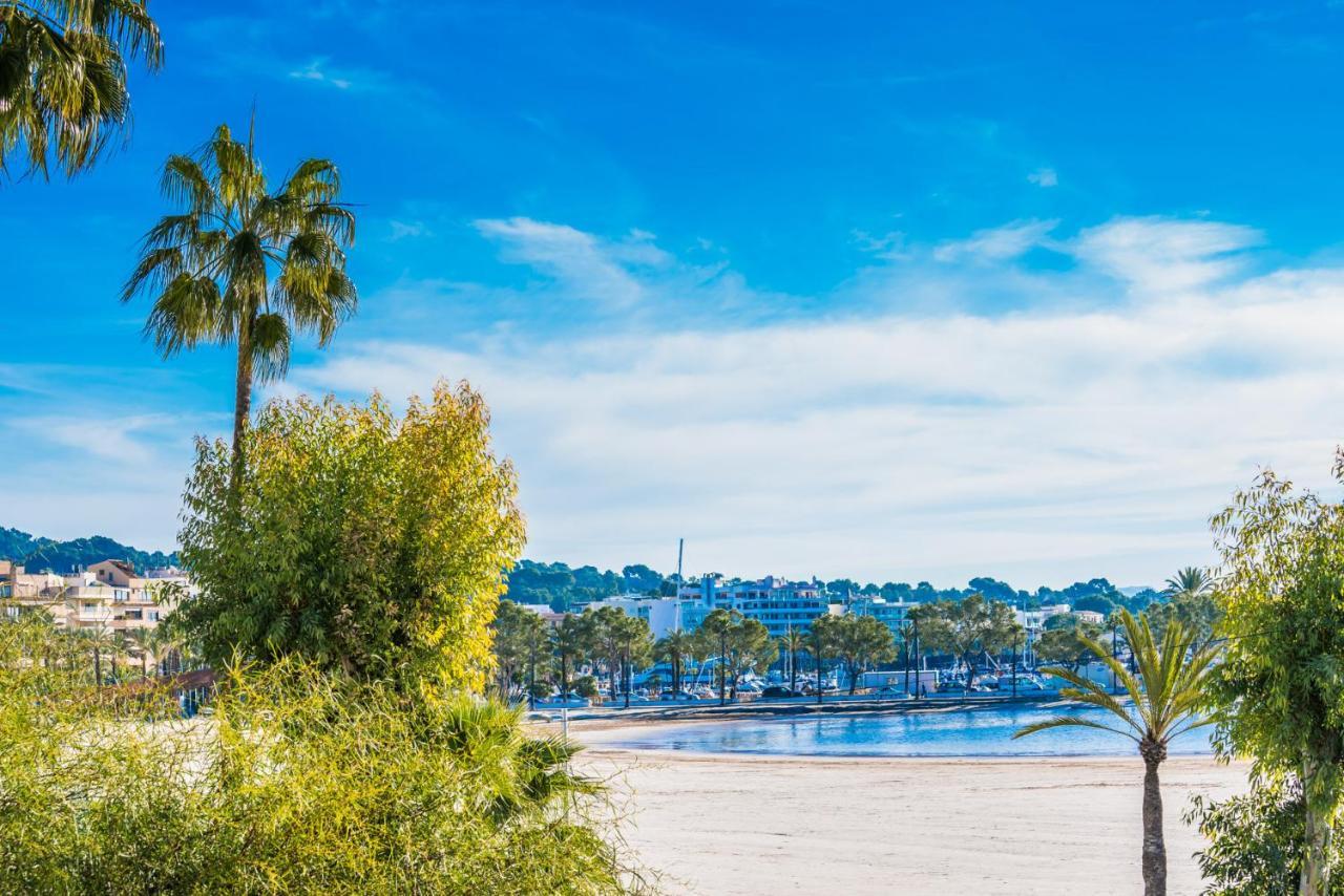 Apartment Ideal Mallorca - Puesta De Sol Alcúdia